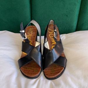 Sam Edelman Slingback Heels